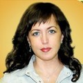 Фотография специалиста Бабенко Елена