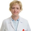Фотография специалиста Рябухина Юлия Евгеньевна