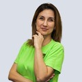 Фотография специалиста Трошева Наталья Владимировна