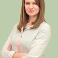 Фотография специалиста Скасырская Ирина Николаевна