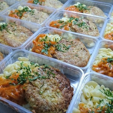 Кейтеринговая компания АЛЬФА фото 3