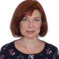 Фотография специалиста Вагнер Марина Владимировна