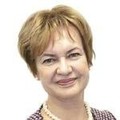 Фотография специалиста Кузнецова Ирина Всеволодовна