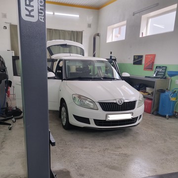 Автосервис 134 фото 3