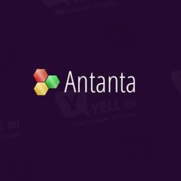 Antanta - Создание,обслуживание,продвижение сайтов фото 1