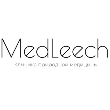Клиника природной медицины MedLeech фото 1