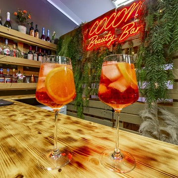 Салон красоты COCON Beauty Bar фото 2