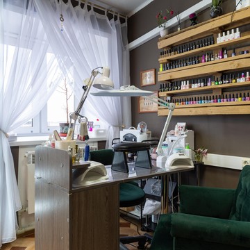 Салон красоты COCON Beauty Bar фото 1