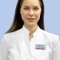 Фотография специалиста Малыгина Юлия Андреевна