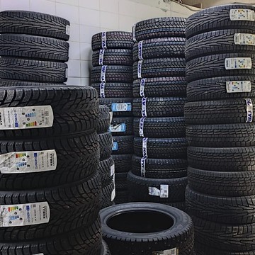 Магазин шин и дисков Bs-tyres.ru Беговая фото 2