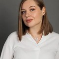 Фотография специалиста Марина Даниэла Андреевна