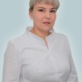Фотография специалиста Никифорова Ирина Владимировна