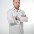 Фотография специалиста Дирксен Петр Викторович