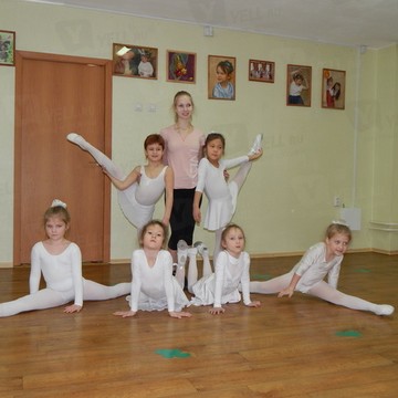Школа танцев Ладушки в Свердловском районе фото 2
