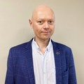 Фотография специалиста Леус Владимир Витальевич