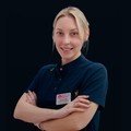 Фотография специалиста Щербакова Анна Сергеевна