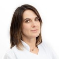 Фотография специалиста Сократова Ольга Сергеевна