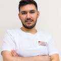 Фотография специалиста Егоров Никита Игоревич