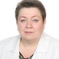 Фотография специалиста Лысак Светлана Алексеевна