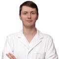 Фотография специалиста Починский Дмитрий Алексеевич