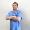 Фотография специалиста Агафонов Антон Николаевич