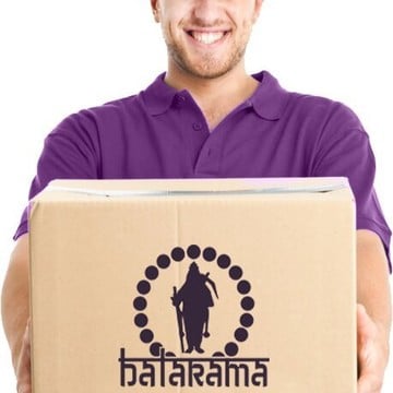 Индийский интернет-магазин Balarama фото 1