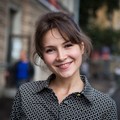 Фотография специалиста Гусева Елизавета