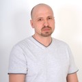 Фотография специалиста Романенко Максим Сергеевич