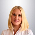 Фотография специалиста Палий Оксана Григорьевна