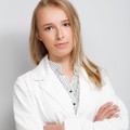 Фотография специалиста Азовцева Елизавета Антоновна