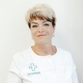 Фотография специалиста Цветкова Ирина Николаевна