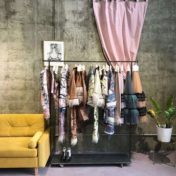 Интернет-магазин женской одежды Sol Concept Store фото 1