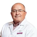 Фотография специалиста Глизер Лев Семёнович