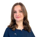Фотография специалиста Гагошидзе Тамара Резоевна