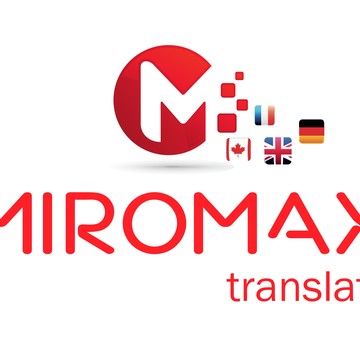 Бюро переводов MiroMax translate на Тверской улице фото 1