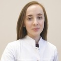 Фотография специалиста Власова Ульяна Сергеевна