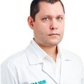 Фотография специалиста Ульянов Павел Александрович