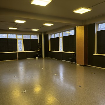 Школа танцев Todes Железнодорожный фото 3