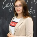 Фотография специалиста Денисова Ника