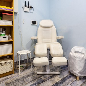 Кабинет подолога на улице Амет-хан Султана фото 2