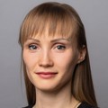 Фотография специалиста Максимова Вера Вячеславовна