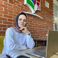 Фотография специалиста Османова Рашия Мамаевна