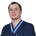 Фотография специалиста Давыдов Руслан Румянович