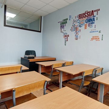 Образовательный центр Start School на Смольной улице фото 2