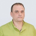 Фотография специалиста Сыман Антон Владимирович