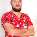 Фотография специалиста Карулин Петр Константинович