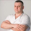 Фотография специалиста Супрун Виталий Викторович