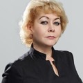 Фотография специалиста Бантурова Галина Вячеславовна