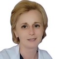 Фотография специалиста Еремина Наталья Владимировна