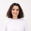 Фотография специалиста Саакян Кристина Ваагновна